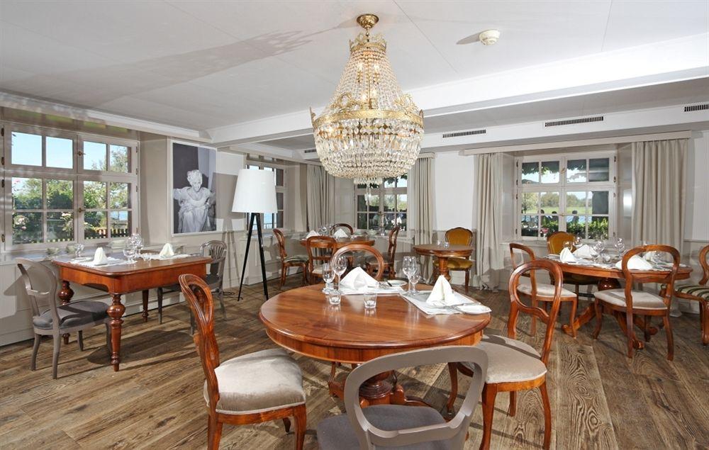 Gottlieber - Hotel Die Krone Gottlieben Restaurant photo