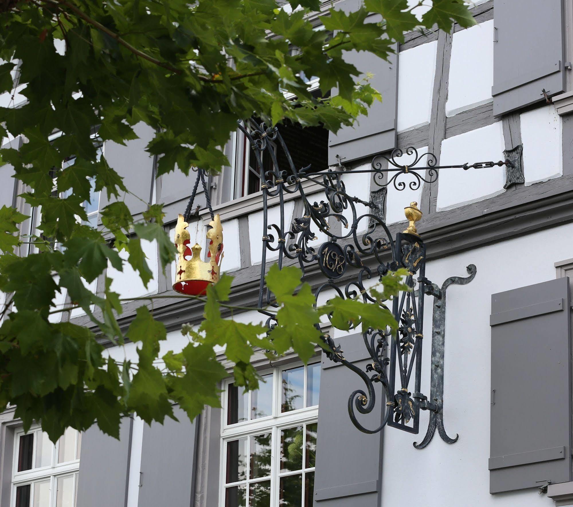 Gottlieber - Hotel Die Krone Gottlieben Exterior photo